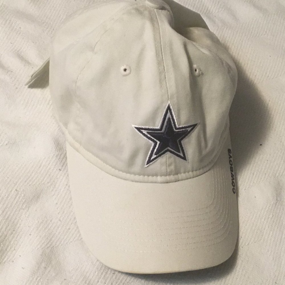 Dallas Cowboys Coors Light Baseball Cap